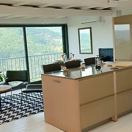 Casa Da Vina - Ribeira Sacra Villa Nogueira De Ramuin Eksteriør bilde