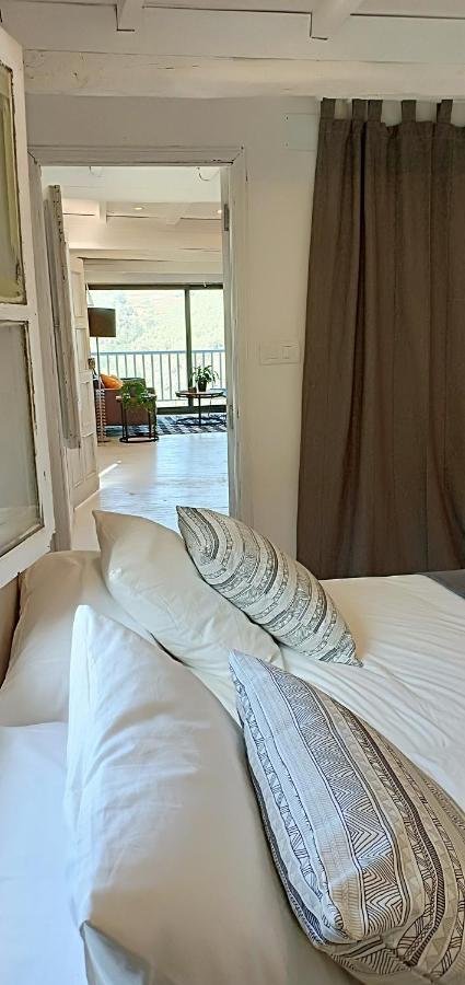 Casa Da Vina - Ribeira Sacra Villa Nogueira De Ramuin Eksteriør bilde